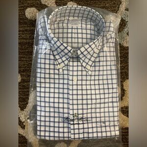 Brooks Brothers Regent Fit The Original Polo Shirt